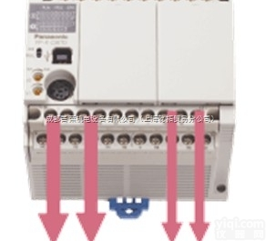 SUNX可编程<em>控制器</em>FP-X0,<em>日本</em>神视