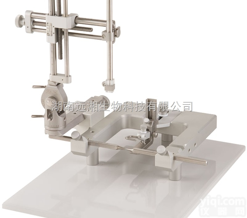 Stoelting脑<em>立体</em><em>定位仪</em>51600 小鼠脑<em>立体</em><em>定位仪</em> 大鼠脑<em>立体</em>...