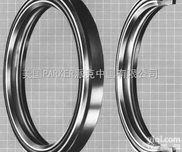 BD型Parker<em>派克</em>活塞杆<em>密封</em>件