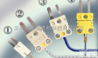 <em>MALCOM</em><em>热电偶</em>线，<em>接线</em>器 K-TAPE