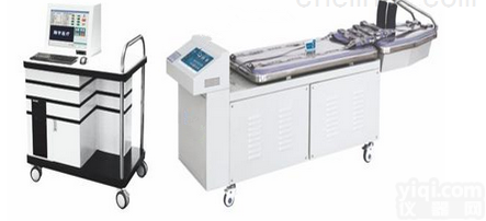 <em>多功能</em><em>牵引</em>床（<em>多功能</em>椎间盘复位机）（2003款上身行三维<em>牵引</em>）V