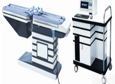 <em>多功能牵引床（多功能椎间盘复位机）（奥运款）V</em>