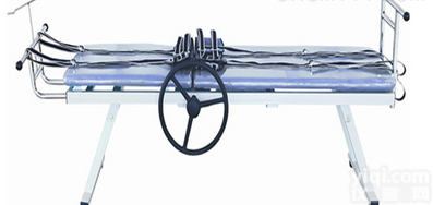 多功能牵引床（多功能椎间盘<em>复位</em>机）（<em>手动</em>）I