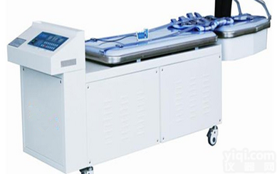 <em>多功能</em>牵引床（<em>多功能</em><em>椎间盘</em><em>复位</em>机）（四维对抗式）IV