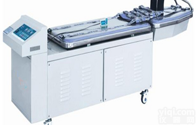 <em>多功能</em>牵引床（<em>多功能</em><em>椎间盘</em><em>复位</em>机）IV