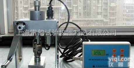 <em>ZQS6-2000  饰面砖粘结强度检测仪</em>，实验室粘结强度检测仪