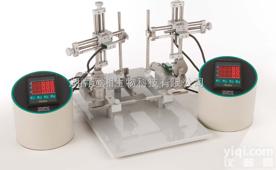 Stoelting数显型脑<em>立体</em><em>定位仪</em>51900 数显脑<em>立体</em><em>定位仪</em> 进口...