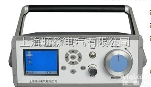 <em>TEWS</em>-242 SF6微水<em>测量仪</em>使用方法