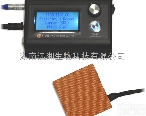 Stoelting小动物<em>体温</em><em>维持</em>仪 动物<em>体温</em><em>维持</em>仪 进口<em>体温</em><em>维持</em>仪