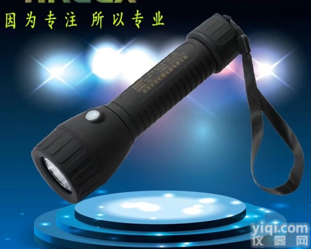 BAD206  深圳<em>华荣</em>BAD206<em>轻便</em>式防爆<em>手电筒</em>，BAD206图片