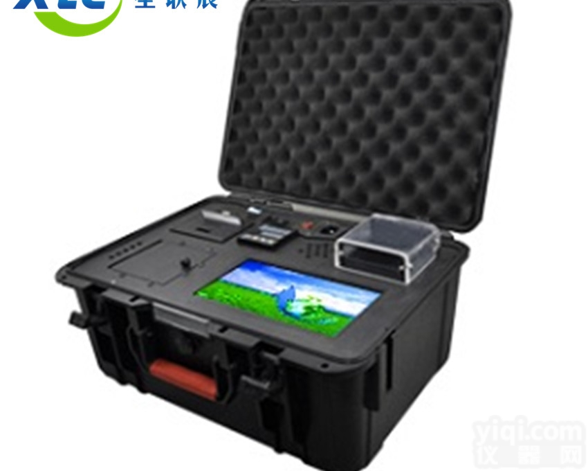 星晨<em>专业生产</em>便携式<em>COD</em>测定仪XCBC-PC03