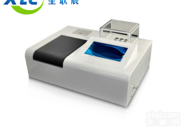 COD氨氮总磷<em>浊度</em>色度水质<em>分析仪</em>WWC-PC02厂家