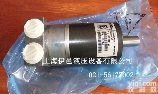 OMM40 151G0279美国<em>原装进口</em>摆线液压<em>马达</em>参数