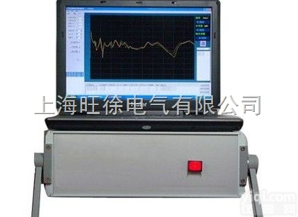 CD9882G变压器绕组变形（电抗法/频响法）<em>一体机</em>检测判断<em>装置</em>