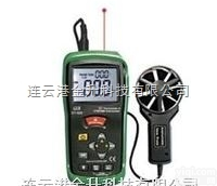 ★保障★ 华盛昌CEM<em>数字</em>风速计<em>风速仪</em><em>风速表</em>DT-620|测量风速...