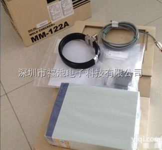 米亚基MIYACHI<em>焊接电流</em>检测仪MM-122A