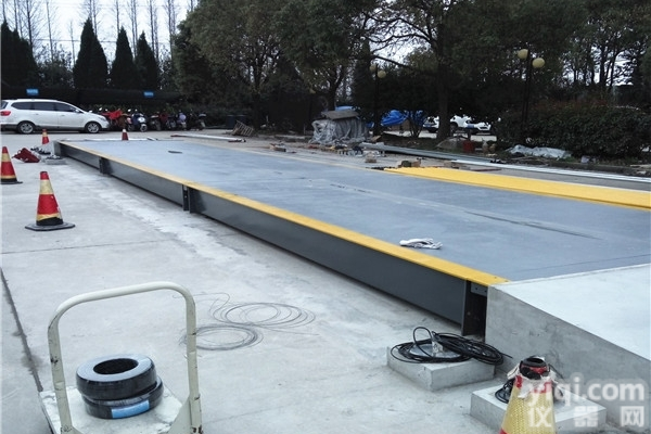 SCS-100t  上海<em>耀华</em>DS3<em>数字</em>电子汽车衡