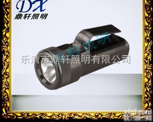 BJQ5001  BJQ5001手提式<em>强光</em><em>工作灯</em>巡检<em>抢修</em>应急灯