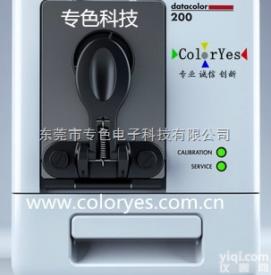 DC500、800  datacolor500<em>台式</em><em>分光光度仪</em>德塔800色差仪