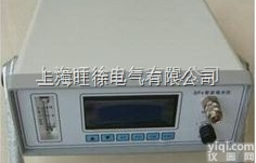 XJSF6<em>智能</em>微水仪SF6气体<em>测量仪</em>技术<em>参数</em>