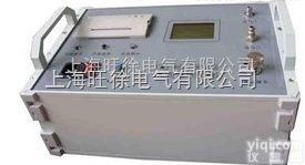 BYWS智能微水测试仪/SF6微量水分<em>测量仪</em>/<em>露点仪</em>/水分仪湿度仪厂家