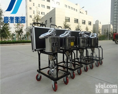 无线带打印的3吨<em>吊秤</em>-吊挂称重<em>钩子</em>秤