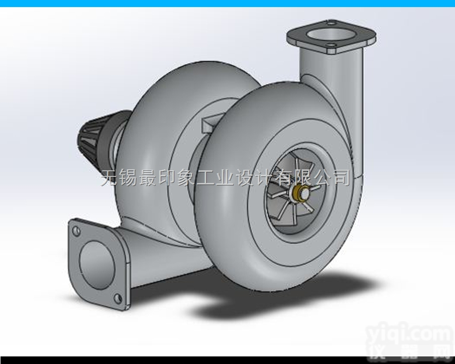 FDS-24  南通三维造型 逆向抄数测绘 数模复制 样件抄图 工业设计 <em>结构设计</em>