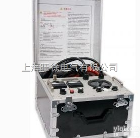 CD9851电缆故障定位电桥（<em>高压电桥</em>法）