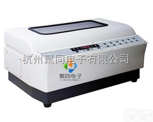 12孔位<em>全自动水浴氮吹仪</em>JTZD-DCY12S生产厂家、低价引爆全城