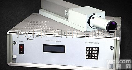 <em>OPO激光器</em>  1.57um激光器