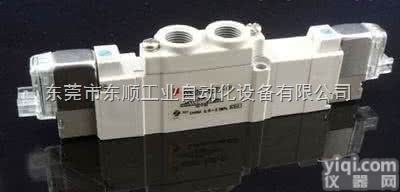 10-SS5Y3-4103C6  日本SMC<em>洁净</em>/低发尘电磁阀@SMC电磁阀佛山<em>办事处</em>