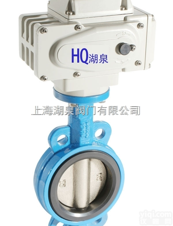 <em>D971X</em>  <em>电动蝶阀</em> 智能<em>调节型</em><em>电动蝶阀</em>