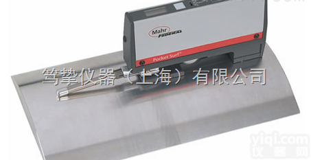 德国<em>马尔</em> Mahr MARSURF PS1便携式粗糙度仪