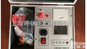 TD2540A感性负载直流电阻测量仪原理