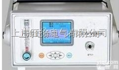 <em>GSM-03型智能微水测量仪</em>使用方法