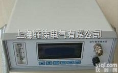 <em>GSM-03型智能微水测量仪</em>技术参数