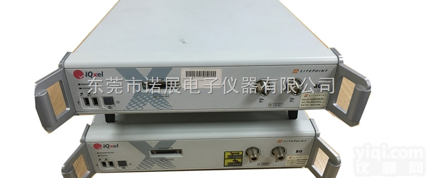 <em>回收</em><em>IQxel</em>-80,大量<em>回收</em><em>IQxel</em>-80无线连接测试仪