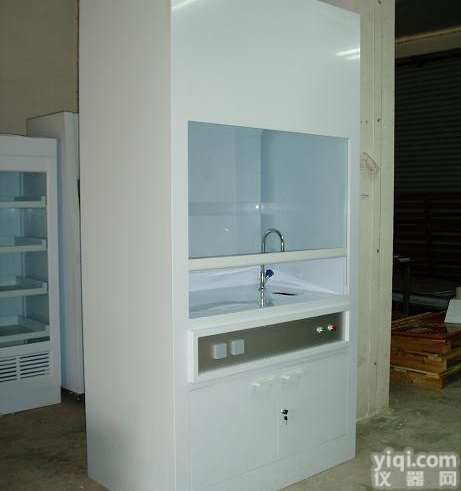 <em>通风柜</em> 全钢<em>系列</em> 实验室家具厂家