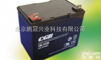 CGB蓄电池CB121200武汉长光蓄电池12V120AH阀控式密封铅...