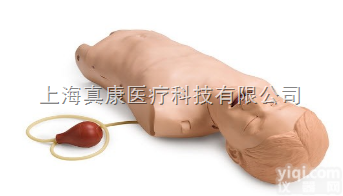 <em>儿科</em>插管<em>模型</em>1