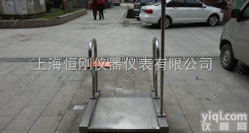 <em>上海</em>200kg<em>医用</em>轮椅秤