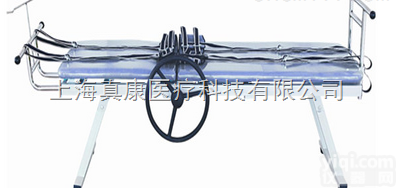 多功能牵引床（多功能椎间盘<em>复位</em>机）（<em>手动</em>）I