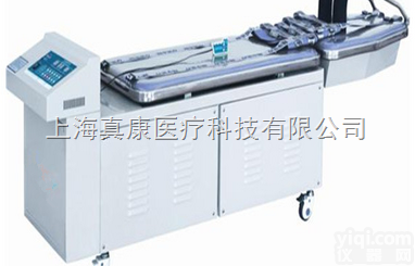 <em>多功能</em><em>牵引</em>床（<em>多功能</em>椎间盘复位机）IV