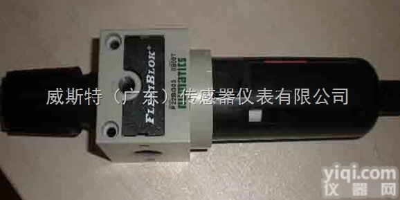 美国<em>纽曼</em><em>蒂克</em>NUMATICS<em>减压阀</em>