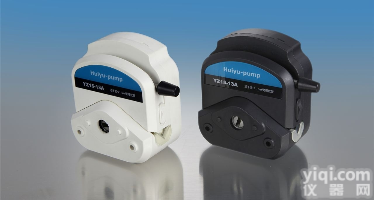 YZ15 <em>YZ25</em>  <em>易装</em>型泵头YZ15 <em>YZ25</em> <em>蠕动泵</em>泵头