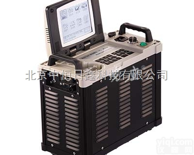 崂应3012H多功能烟尘（<em>颗粒物</em>）烟气<em>测试仪</em>