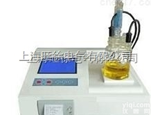 FDT-1371全自动<em>微量</em><em>水分测定</em>仪优惠