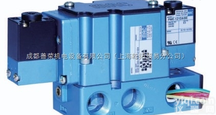 <em>美国</em>MAC6300系列<em>电磁阀</em>技术参数，<em>进口</em>MAC<em>电磁阀</em>规格图