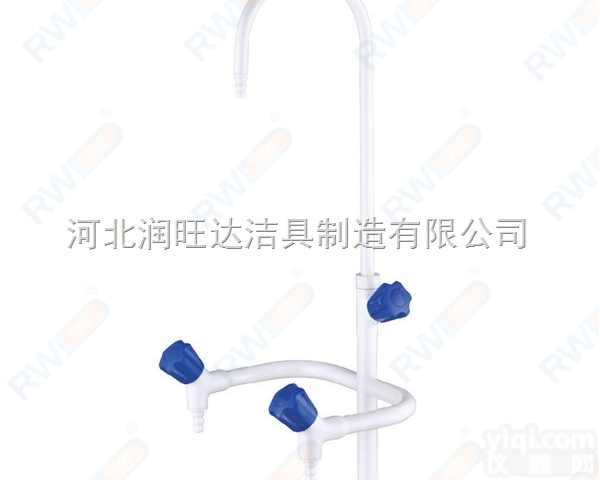 WJH0233A  润旺达<em>三联</em>化验<em>水咀</em>铜质水龙头普教水龙头