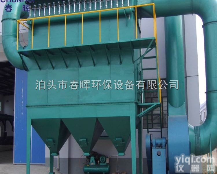 <em>化工厂</em>10吨<em>锅炉</em>脱硫除尘器如何满足排放10kg新要求